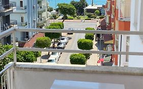 Maldıves Apart Otel